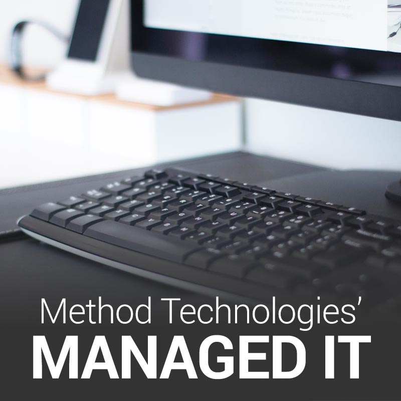 Managed I.T. Services