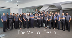 Our Team