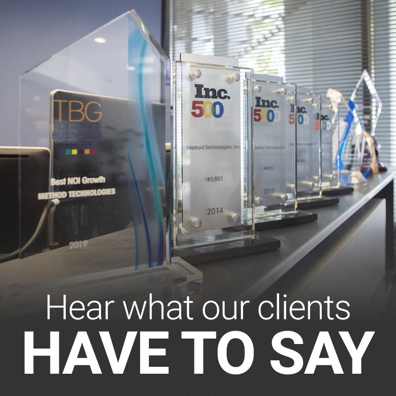 Client Videos